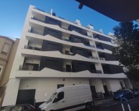 New build - Apartment - Torrevieja