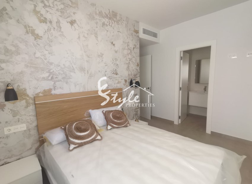 New build - Apartment - Torrevieja