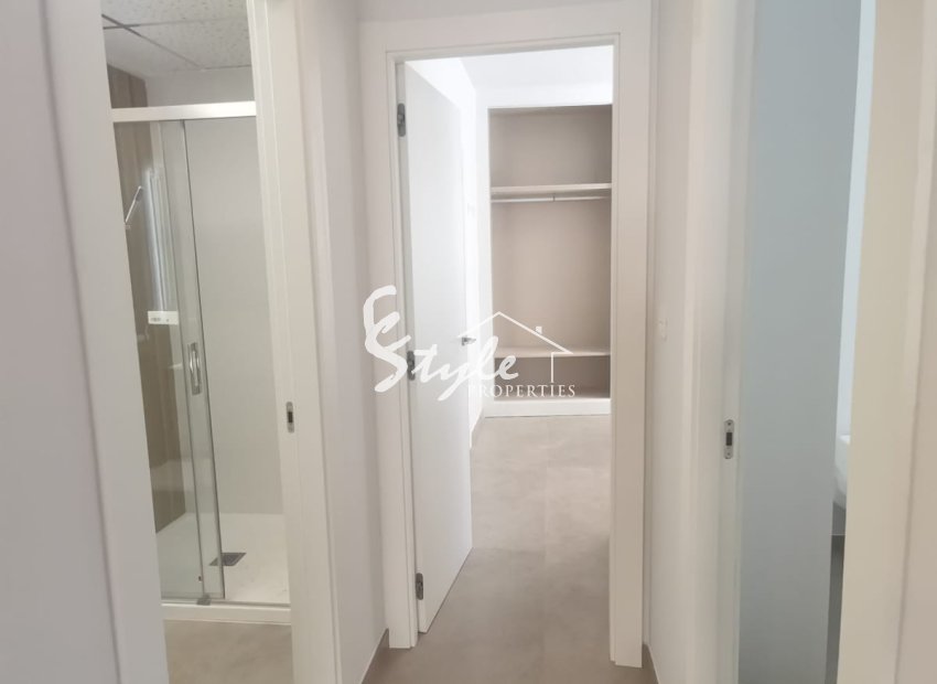 New build - Apartment - Torrevieja