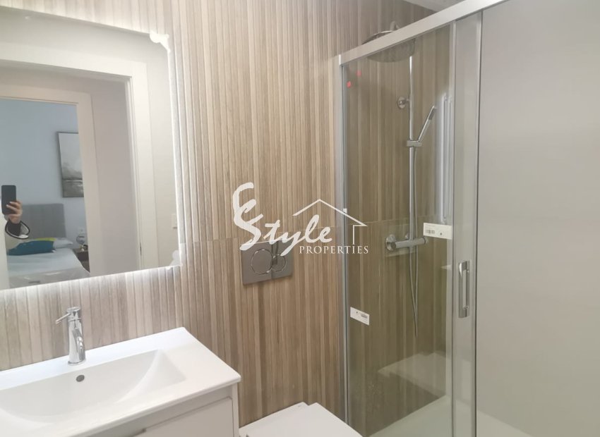 New build - Apartment - Torrevieja