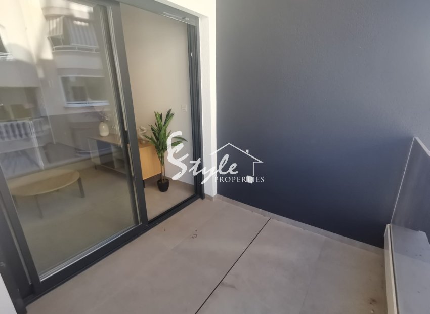 New build - Apartment - Torrevieja