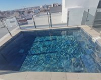 New build - Apartment - Torrevieja