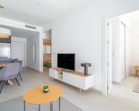 New build - Apartment - Torrevieja