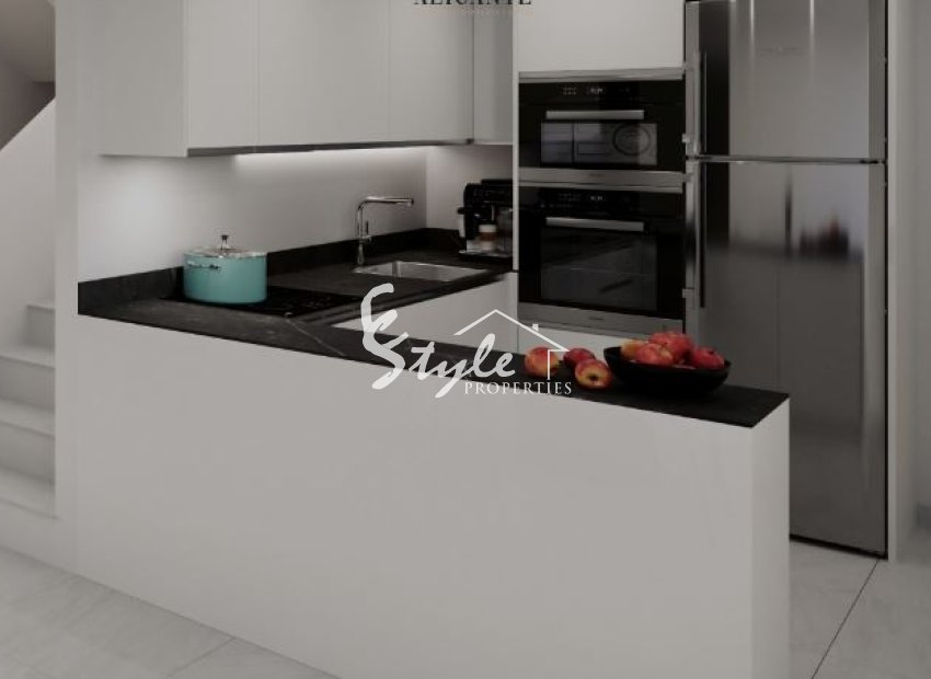 New build - Apartment - Torrevieja