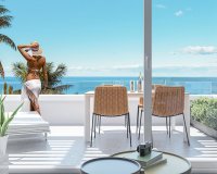 New build - Apartment - Villajoyosa