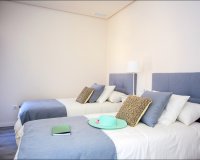 New build - Apartment - Villamartin