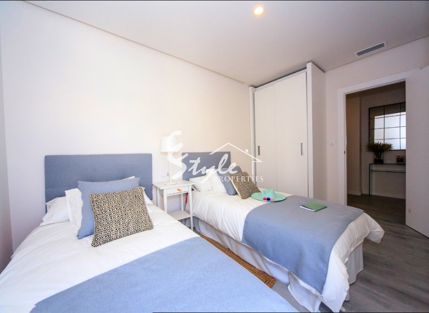 New build - Apartment - Villamartin