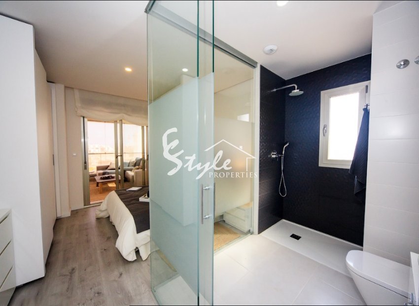 New build - Apartment - Villamartin