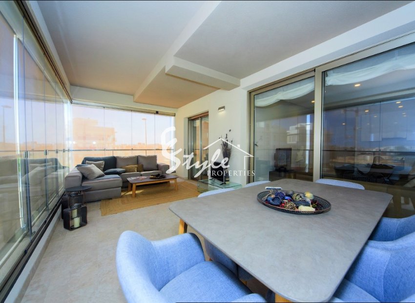 New build - Apartment - Villamartin