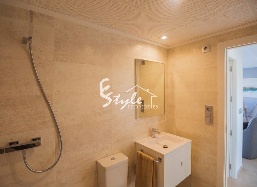 New build - Apartment - Vistabella Golf - Vista Bella