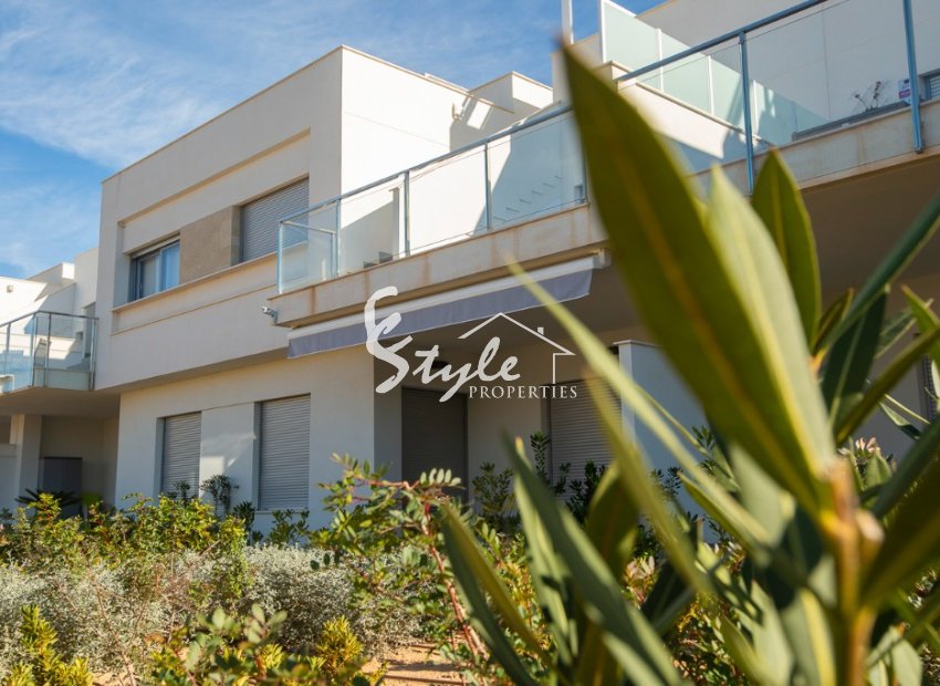 New build - Apartment - Vistabella Golf - Vista Bella