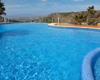 New build apartments for sale in Benitachell, Costa Blanca, Spain. ON1528