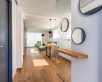 New build apartments for sale in Benitachell, Costa Blanca, Spain. ON1528