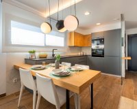 New build apartments for sale in Benitachell, Costa Blanca, Spain. ON1528