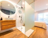 New build apartments for sale in Benitachell, Costa Blanca, Spain. ON1528