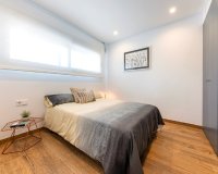 New build apartments for sale in Benitachell, Costa Blanca, Spain. ON1528