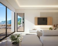 New build apartments for sale in Denia, Costa Blanca, Spain.ON1527