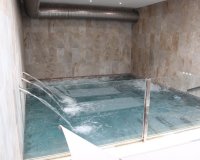 New build apartments for sale in Guardamar del Segura, Costa Blanca, Spain.ON1241_3