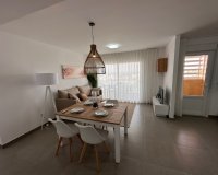 New build apartments for sale in La Manga, Murcia, Spain. ON1727_2