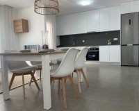 New build apartments for sale in La Manga, Murcia, Spain. ON1727_2