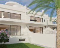 New build apartments for sale in La Mata, Costa Blanca, Spain. ON1873_B