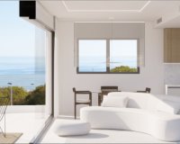 New build apartments for sale in La Mata, Costa Blanca, Spain. ON1873_B