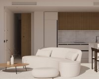 New build apartments for sale in La Mata, Costa Blanca, Spain. ON1873_B
