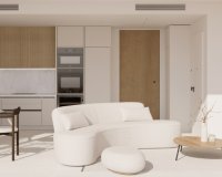 New build apartments for sale in La Mata, Costa Blanca, Spain. ON1873_B