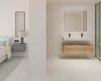 New build apartments for sale in La Mata, Costa Blanca, Spain. ON1873_B