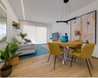 New build apartments for sale in Los Alcázares, Murcia, Spain. ON1451_2