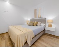 New build apartments for sale in Los Alcázares, Murcia, Spain. ON1451_2