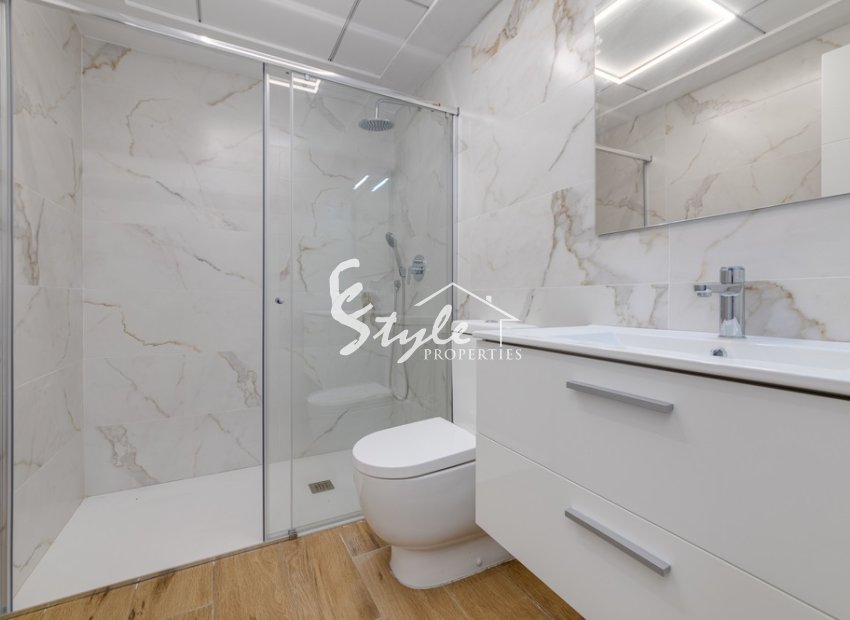 New build apartments for sale in Los Alcázares, Murcia, Spain. ON1451_3