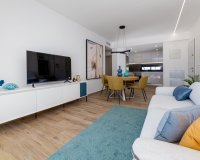 New build apartments for sale in Los Alcázares, Murcia, Spain. ON1451_3