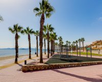 New build apartments for sale in Los Alcázares, Murcia, Spain. ON1451_3