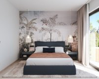 New build apartments for sale in Los Alcázares, Murcia, Spain. ON1733