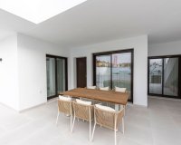 New build apartments for sale in Pilar de la Horadada, Costa Blanca, Spain.ON1479_B
