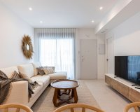 New build apartments for sale in Pilar de la Horadada, Costa Blanca, Spain.ON1479_B