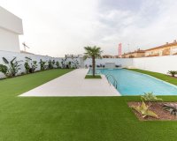 New build apartments for sale in Pilar de la Horadada, Costa Blanca, Spain.ON1479_B