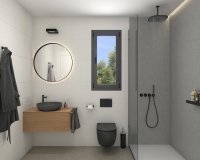 New build apartments for sale in Punta Prima, Alicante, Costa Blanca, Spain ON1871_2