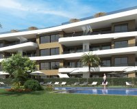 New build apartments for sale in Punta Prima, Alicante, Costa Blanca, Spain ON1871_3