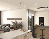 New build apartments for sale in Punta Prima, Alicante, Costa Blanca, Spain ON1871_3