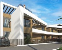 New build apartments for sale in Punta Prima, Alicante, Costa Blanca, Spain ON1871