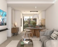 New build apartments for sale in Punta Prima, Alicante, Costa Blanca, Spain ON1871