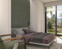 New build apartments for sale in Punta Prima, Alicante, Costa Blanca, Spain ON1871