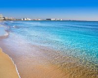 New build apartments for sale in Santa Pola, Costa Blanca, Spain. ON1906