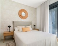 New build apartments for sale in Torreblanca, Alicante, Spain. ON1452_2