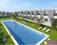 New build apartments for sale in Torrevieja, Costa Blanca, Alicante.ON1855_3
