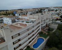 New build apartments for sale in Villacosta, Costa Blanca, Spain.ON1788