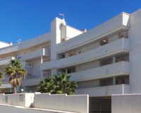 New build apartments for sale in Villacosta, Costa Blanca, Spain.ON1788