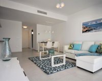 New build apartments for sale in Villamartin, Costa Blanca, Spain. ON1423_2